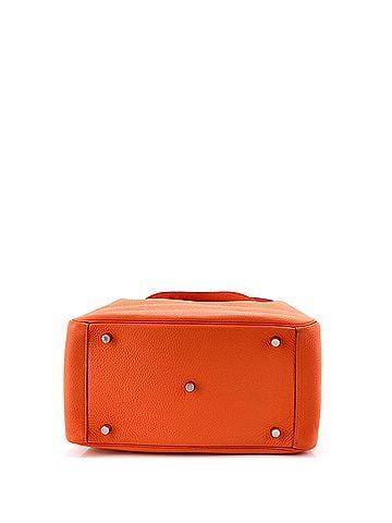 Hermès Lindy Bag Clemence 30 (view 2)