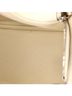 Hermès 100% Leather Tan Lindy Bag Swift Mini One size - photo 5