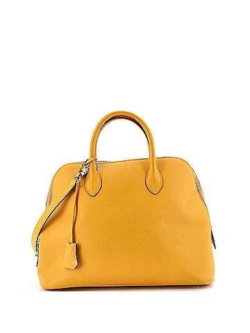 Hermès Bolide 1923 Bag Epsom 30 (view 1)