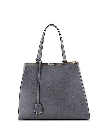 Fendi 3Jours Bag Leather Large (view 1)