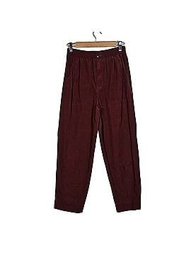 Madewell Huston Casual Pants (view 1)