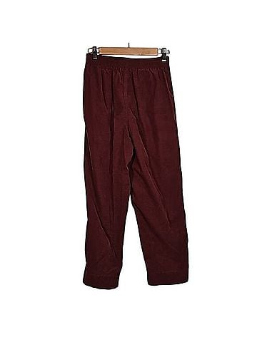 Madewell Huston Casual Pants (view 2)