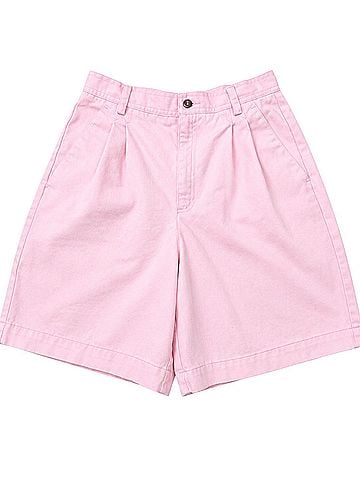 Liz Claiborne Dressy Shorts (view 1)