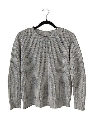 Ann Taylor LOFT Outlet Pullover Sweater (view 1)