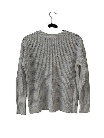 Ann Taylor LOFT Outlet Pullover Sweater (view 2)