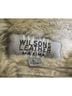 Wilsons Leather 40% Gauze 20% Polyester 80% Acrylic 80% Leather 100% Nylon Solid Brown Jacket Size L - photo 3