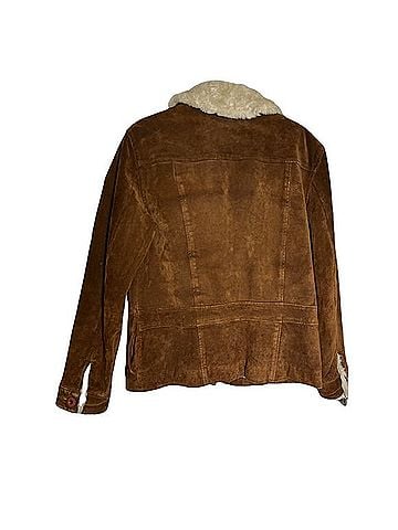 Wilsons Leather Maxima Jacket (view 2)