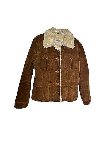 Wilsons Leather Maxima Jacket (view 1)