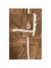 Wilsons Leather 40% Gauze 20% Polyester 80% Acrylic 80% Leather 100% Nylon Solid Brown Jacket Size L - photo 10