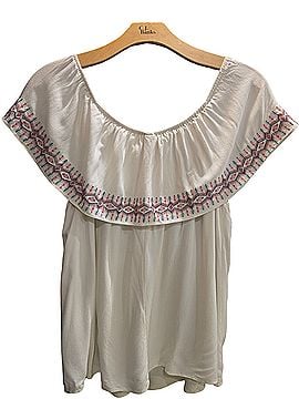 Torrid Blouse (view 2)