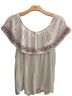 Torrid 100% Rayon Blouse Size 2X - photo 2