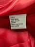 Talbots 70% Wool 30% Nylon 100% Polyester Plaid Black Gray Red Blazer Size 8 - photo 4