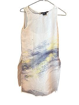 Armani Exchange Casual Dress (view 2)