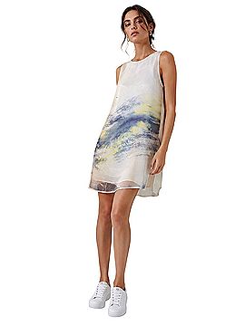 Armani Exchange Casual Dress (view 1)