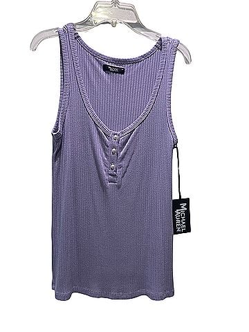 Michael Lauren Sleeveless Top (view 1)