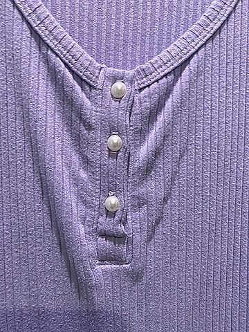 Michael Lauren Sleeveless Top (view 2)