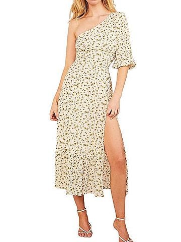 Reformation Freeport Casual Dress (view 1)