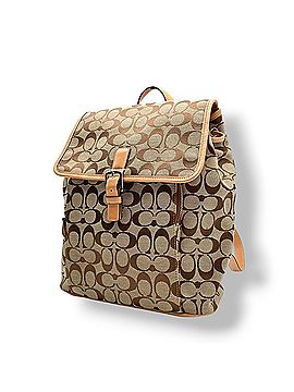 cheap coach backpacks Womens Cargo Backpack Black One Size : Clothing, Shoes & Jewelry Refined pebble leather Inside zip cell phone and multifunction pockets Laptop compartment with zip closure Zip closure recycled polyester lining Top handle with 2 drop Outside zip pockets Adjustable shoulder straps Fits a 12” (zip compartment) or 13” (main compartment) laptop 10 3/4 (L) x 14 (H) x 5 1/4 (W) Style No. Coach Court Medium Backpack in