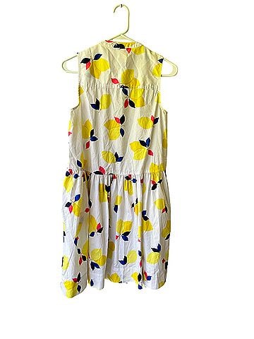 Kate Spade New York Casual Dress (view 2)