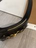 Coach Black Leather Shoulder Bag One size - photo 5