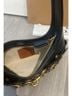 Coach Black Leather Shoulder Bag One size - photo 7
