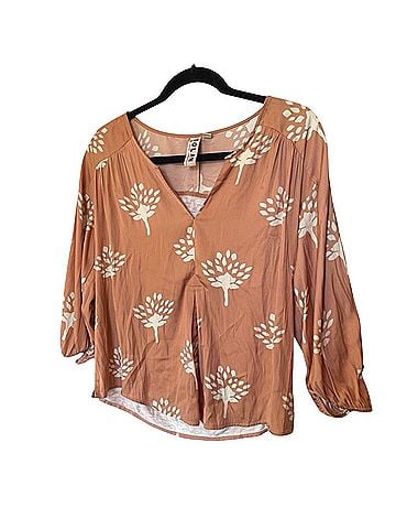 Dolan Blouse (view 2)
