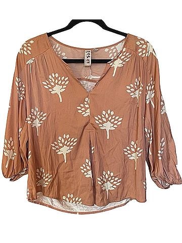 Dolan Blouse (view 1)