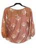 Dolan Blouse - Dolan Blouse Size S - photo 4
