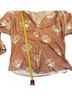 Dolan Blouse - Dolan Blouse Size S - photo 8