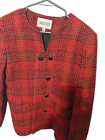 Executive Collection Coat (view 2)