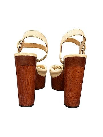 Veronica Beard Gela Heels (view 2)