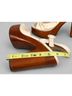 Veronica Beard Tan Ivory Heels Size 7 - photo 11