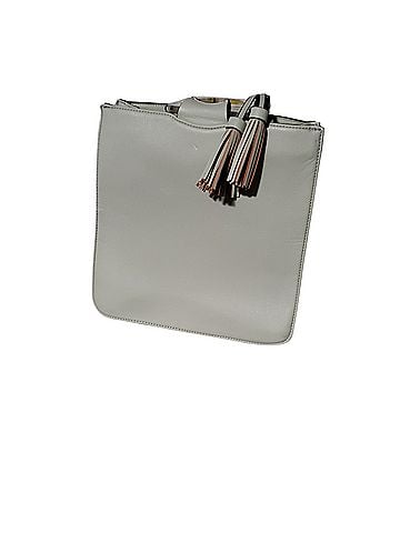 Imoshion Leather Tote (view 1)