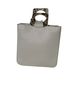 Imoshion White Leather Tote One size - photo 2