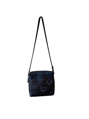Coach Charles Messenger F29026 Crossbody Bag (view 2)