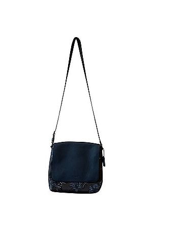 Coach Charles Messenger F29026 Crossbody Bag (view 1)