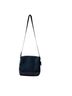 Coach Floral Blue Gray Crossbody Bag One size - photo 1