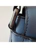 Coach Floral Blue Gray Crossbody Bag One size - photo 7