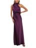Lulus Purple Cocktail Dress Size XXS - photo 1