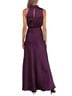 Lulus Purple Cocktail Dress Size XXS - photo 2