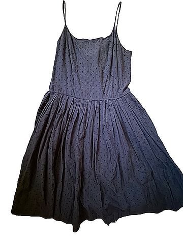 Isaac Mizrahi Casual Dress (view 1)