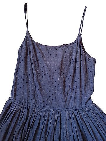 Isaac Mizrahi Casual Dress (view 2)