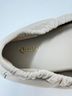 Quince 100% Leather Ivory Flats Size 9 - photo 4