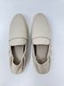 Quince 100% Leather Ivory Flats Size 9 - photo 7
