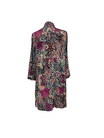 Robert Graham Brenna Casual Dress (view 2)