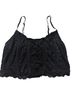 Forever 21 Black Tube Top Size S - photo 1