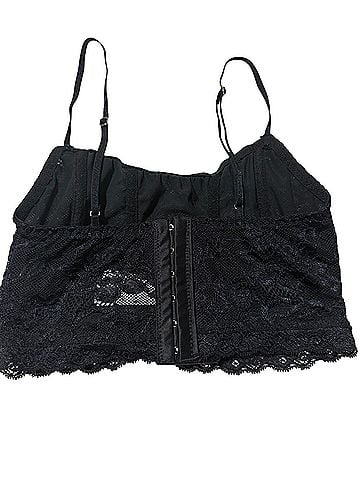 Forever 21 Tube Top (view 2)