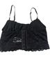 Forever 21 Black Tube Top Size S - photo 2