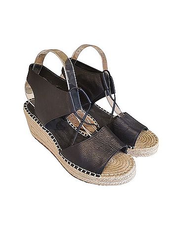 Eileen Fisher Agnes Sandals (view 1)