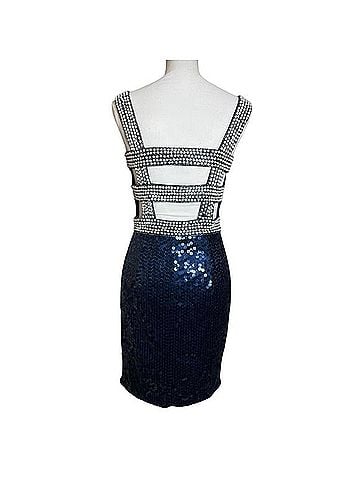 Cache Cocktail Dress (view 2)